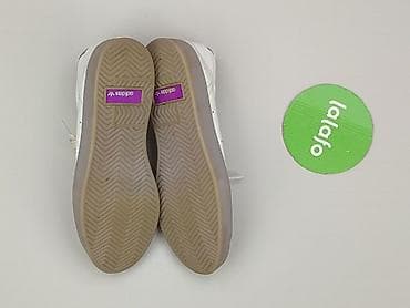 superstar 20: Adidas, Sneakersy damskie, rozmiar 36.5 — 3
