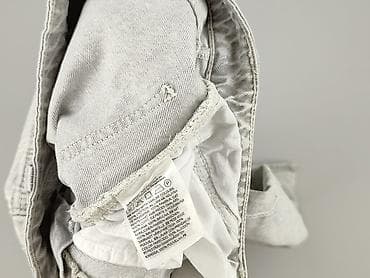 jeans balloon: H&M Divided, Jeansy damskie, rozmiar L — 5