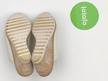 kapcie kaczka cropp: Klapki damskie, 35 — 5