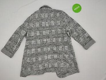 wk dzik kurtki: F&F, Marynarka damska, rozmiar M — 3