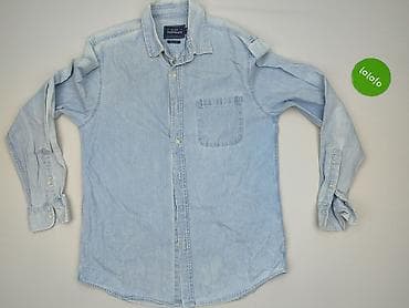 e.m.g. collection: Topman, Koszulа dla mężczyzn, rozmiar M — 2