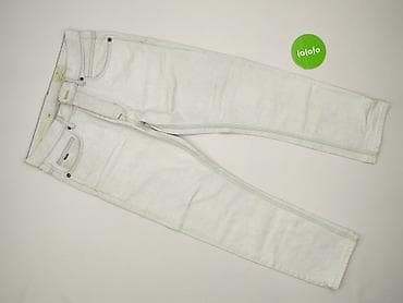 jeans simmons: Jeansy damskie, rozmiar S — 2