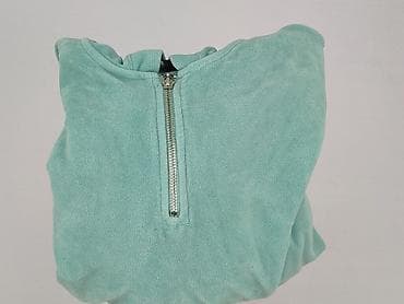 massimo dutti prochowiec: MAX, Bluza z kapturem damska, rozmiar M — 6