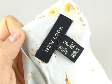 bluzki pod marynarkę plus size: New Look, Bluzka damska, rozmiar M — 4