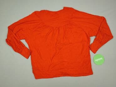 apricot bluzki: Bluzka damska, rozmiar XL — 3
