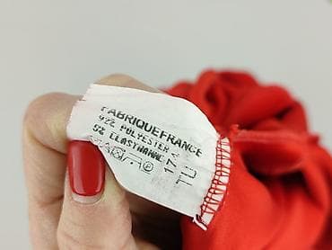 pajac ze stopami: Kombinezon damski, rozmiar One size — 4