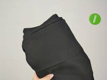 класичні костюми жіночі: Spodnie materiałowe damskie, rozmiar 5XL — 4