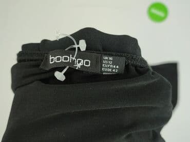 sklepy z sukienkami wieczorowymi: Boohoo, Sukienka damska, XL — 5