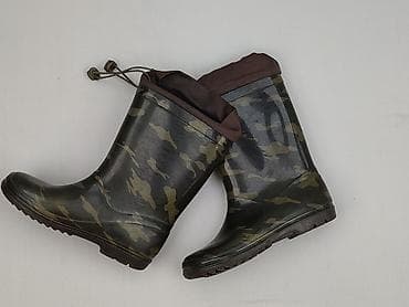 Kalosze, 34, stan - Bardzo dobry