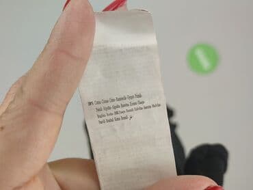 terranova spodnie z wysokim stanem: Terranova, Top damski, rozmiar S — 6