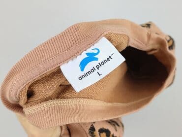 kapcie zwierzaczki: Bluza damska
, rozmiar L — 4
