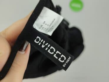 dopasowana sukienka hm: H&M Divided, Kombinezon damski, XS — 4