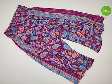 regatta klapki: Hippie, Spodnie damskie, rozmiar M — 2