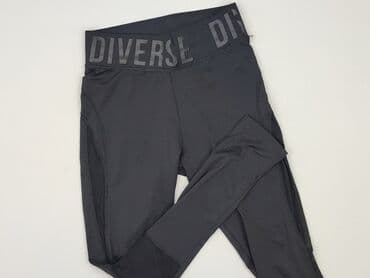 spodnie dresowe peak performance: Diverse, Legginsy Sportowe damskie, XS — 1