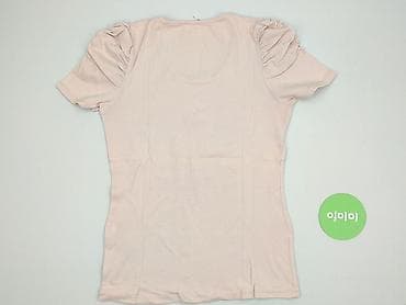 koszulka hellfire: M&Co, T-shirt damski, rozmiar L — 3