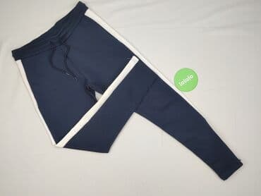 reebok royal cl jogger damskie: Beloved, Spodnie dresowe damskie, rozmiar L — 2