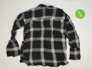 koszula niebieska sinsay: Sinsay, Koszula damska, S — 3