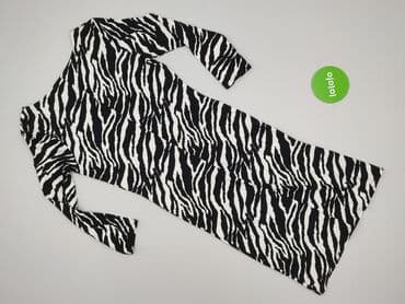 zara dzianinowe sukienki: Sukienka damska, rozmiar XS — 3