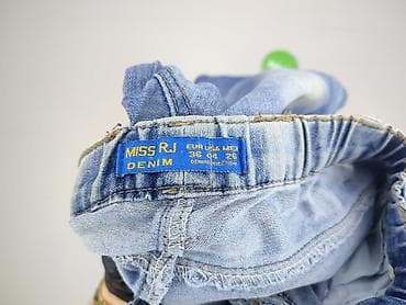diverse jeans: Miss RJ, Jeansy damskie, rozmiar S — 5