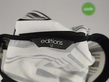 koszulka reckless: Top damski, rozmiar L — 4