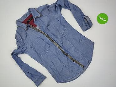 jeans pulz: Koszula damska, rozmiar S — 2