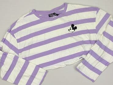 Kobiety: Sinsay, T-shirt damski, rozmiar M — 1