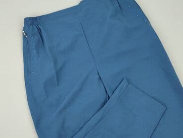 jeansy damskie ocieplane polarem: New Fashion, Spodnie damskie, rozmiar 2XS — 1