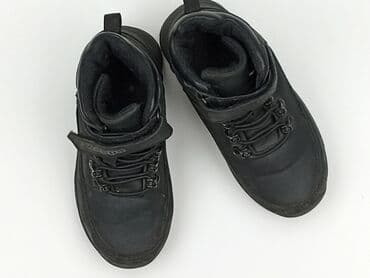 kombinezon zimowy 92 lidl: Baby shoes, Kappa, 28, condition - Very good — 1