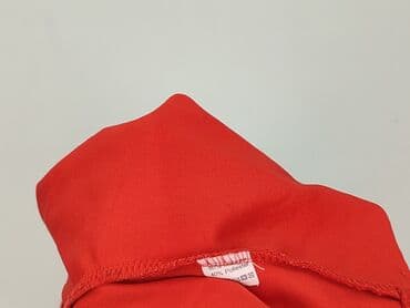 sweter open shoulder: Women`s knitwear, size S — 4