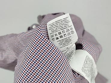 joop: Selected Homme, Koszulа dla mężczyzn, rozmiar M — 7