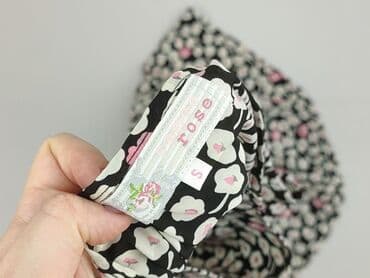 sukienki z różą: Rose, Sukienka damska, rozmiar S — 5