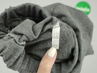 bielizna termoaktywna smartwool: Sweatpants, 9-12 months, condition - Good — 4