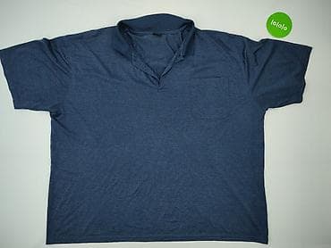 t: Koszulka polo dla mężczyzn, rozmiar 9XL — 2