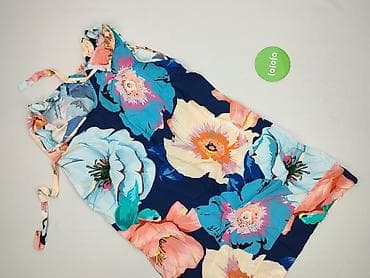 sukienka oversize boho: Sukienka damska, rozmiar L — 3