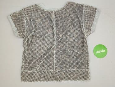 biała jedwabna bluzka damska: Yamamay, Bluza damska
, rozmiar S — 2