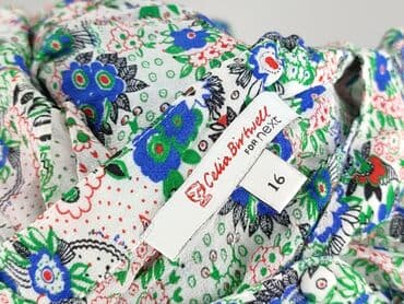 spodnie hello kitty piżama primark: CELIA B, Women's blouse, XL at lalafo.pl — 4 spodnie hello kitty piżama primark: CELIA B, Women's blouse, XL — 4