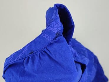 sukienki maxi na wesele niebieska: Sukienka damska — 4