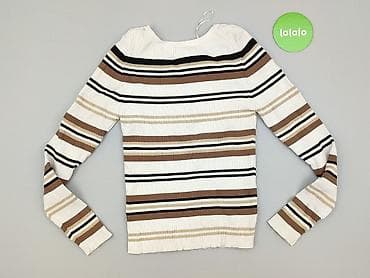 flanela: F&F, Bluzka damska, rozmiar M — 3