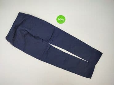 jeansy plus size wysoki stan: Jeansy damskie, rozmiar S — 3