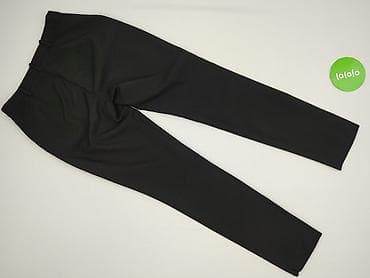 pull on trousers h: New Look, Spodnie materiałowe damskie, rozmiar XS — 3