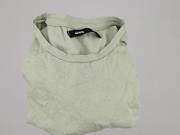 koszule: Sinsay, T-shirt damski, rozmiar L — 7