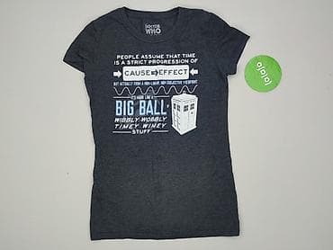 the cure: T-shirt damski, rozmiar M — 2