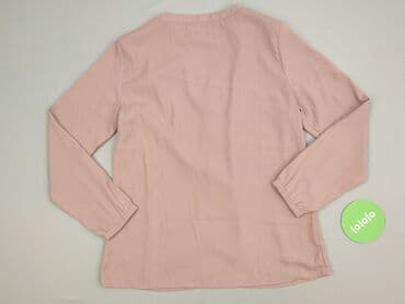 różowa krótka marynarka: Greenpoint, Bluzka damska, L — 3