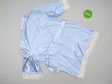 koszule nocne: Damski, Szlafrok, rozmiar XL — 3