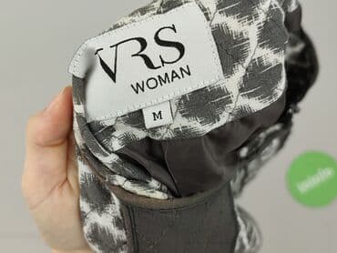 kurtka velsatino: VRS, Kurtka przejściowa damska, rozmiar M — 6