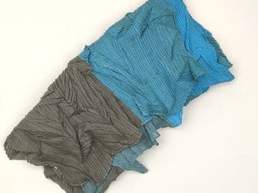 złoty pasek do sukienki h: Scarf, Female, condition - Very good — 1