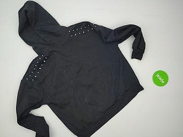 ronaldo h: Cropp, Bluza z kapturem damska, rozmiar S — 3