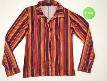 bluzka w paski pepco: Impulse, Bluzka damska, rozmiar L — 2