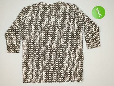 sukienki dzianinowe polska: Bluzka damska, rozmiar S — 3