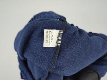 sweter allegro: Velour, Spodnie dresowe damskie, 2XL — 4